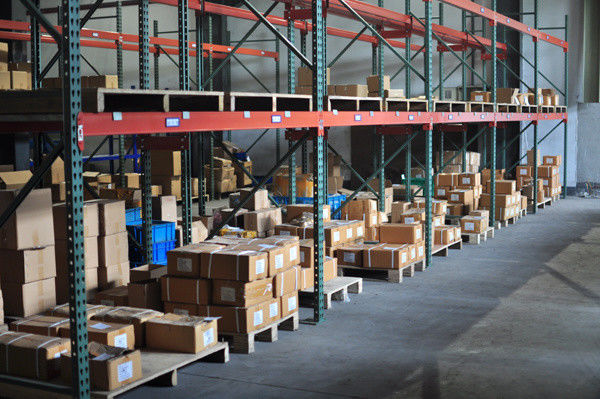 China ningbo ace best machinery co.,ltd company profile