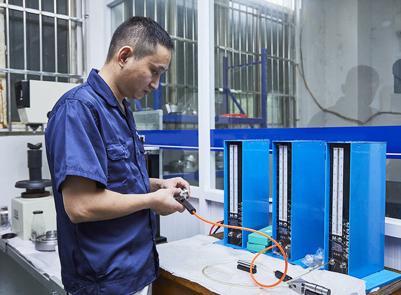 China ningbo ace best machinery co.,ltd company profile
