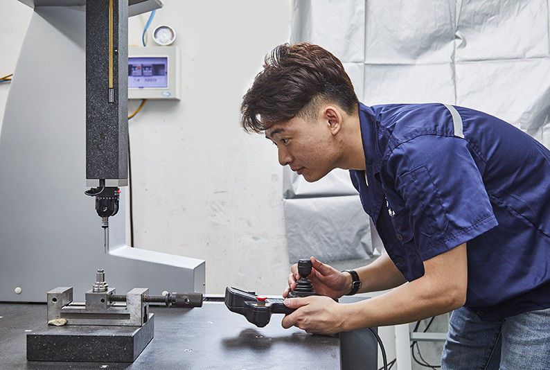 China ningbo ace best machinery co.,ltd company profile