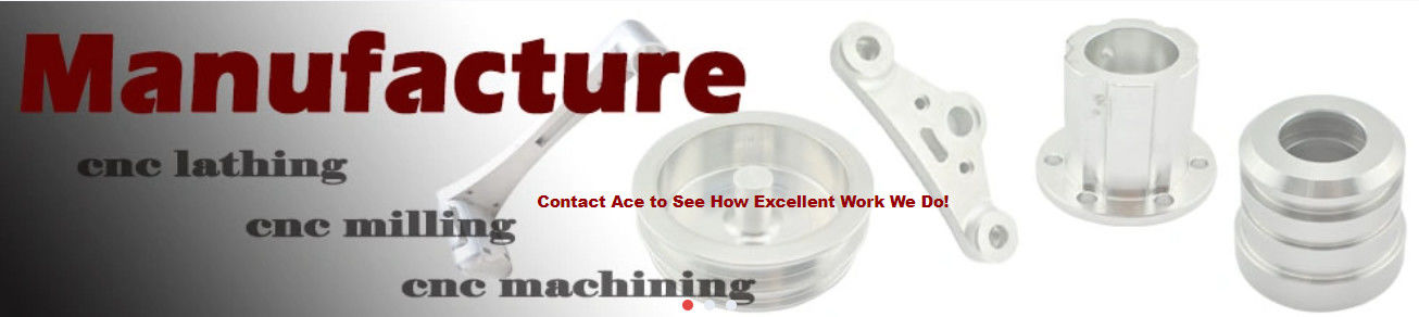 CNC Machining Parts