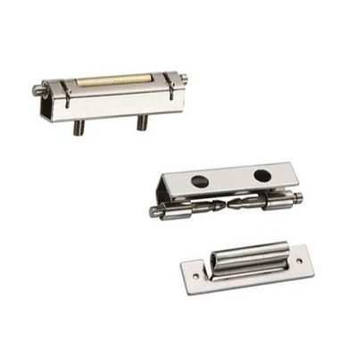 Customization Enquiry Offered for Stamping and Bending Wave Shape Bracket