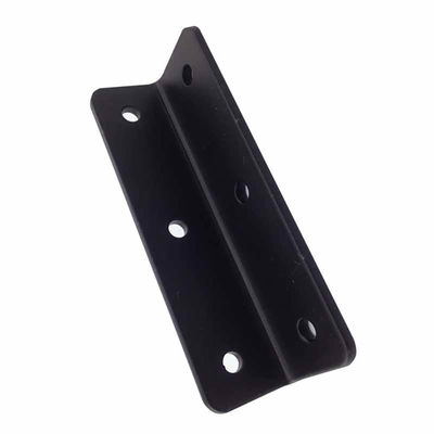 Manufacture Sheet Metal Stamping Bracket Simple Single Process Dies Model NO. SP0018