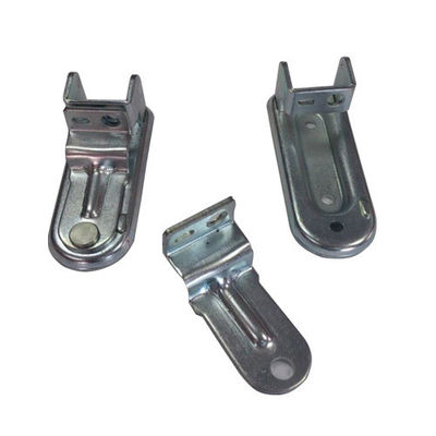 Model NO. SM0087 SGS Certified Stamping Sheet Metal Product Bracket for Manufacturing