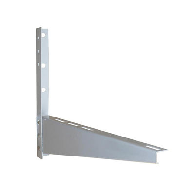 Simple Single Process Dies Stamping Hardware Bracket with Spraying Surface Processing