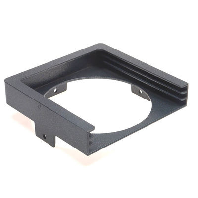 Customized Stainless Steel BBQ Box Part Punching with Model NO. ACE-SM041 ACE-SM041