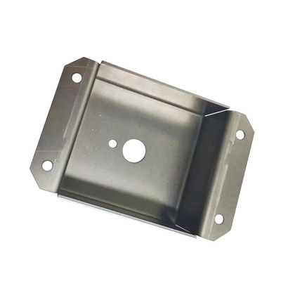 Spraying Surface Processing Stamping and Sheet Metal Manufacture in with SGS Approval