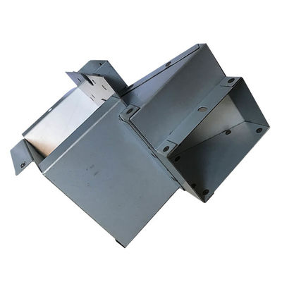 Lock Function Sheet Metal Fabrication Parts for Cold Stamping Shipping/Air Solution