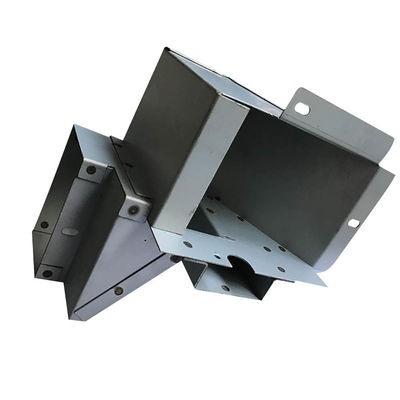 Lock Function Sheet Metal Fabrication Parts for Cold Stamping Shipping/Air Solution