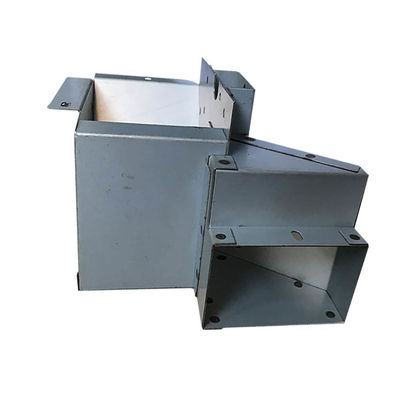 Lock Function Sheet Metal Fabrication Parts for Cold Stamping Shipping/Air Solution