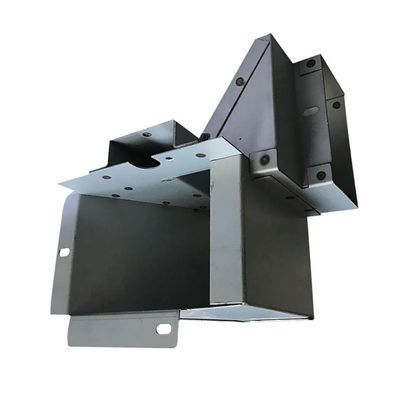 Lock Function Sheet Metal Fabrication Parts for Cold Stamping Shipping/Air Solution