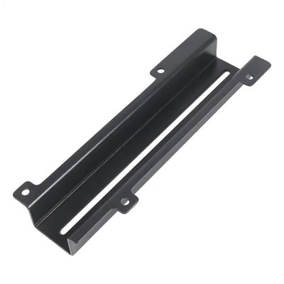 High Precision Metal Stamping for Display Shelf in Supermarket and Store Locations