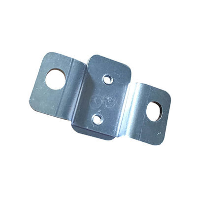 Ningbo Company Location Steel Products for Furniture Hardware Sheet Metal Stamping