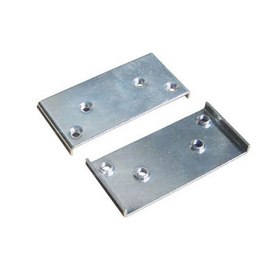 Fine Blanking Multi-Position Customized OEM Sheet Metal Stamping Sp0044 for Market