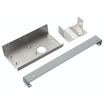Forming Process Houseware Application SGCC Sheet Metal Fabrication for Cold Stamping