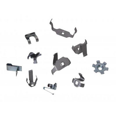 Forming Process Houseware Application SGCC Sheet Metal Fabrication for Cold Stamping