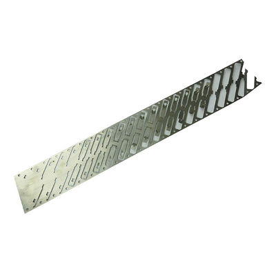 SP0013 Multi-Position Sheet Metal Stamping Auto Part with Multi-Position Design