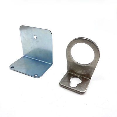 SM014 Stainless Sheet Laser Multi-Functional Bending Stamping for Customized Projects