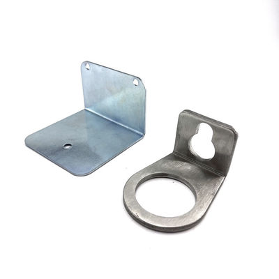 SM014 Stainless Sheet Laser Multi-Functional Bending Stamping for Customized Projects