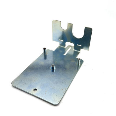 SM014 Stainless Sheet Laser Multi-Functional Bending Stamping for Customized Projects
