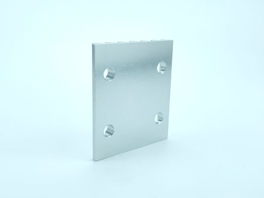 0.02mm Tolerances Shaping Metal Computer Box Sheet Fabrication Part for Processing Type