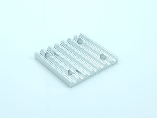 0.02mm Tolerances Shaping Metal Computer Box Sheet Fabrication Part for Processing Type