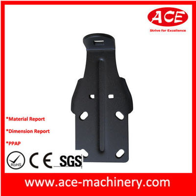 Customized Request OEM Sheet Metal Fabrication Precision Metal Box with Customization