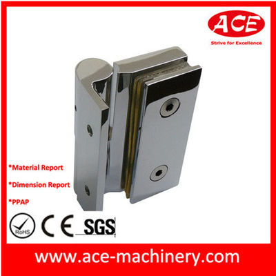 Customized Request OEM Sheet Metal Fabrication Precision Metal Box with Customization