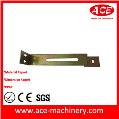 Customized Request OEM Sheet Metal Fabrication Precision Metal Box with Customization