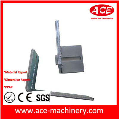 Customized Carbon Steel Electronics Box CNC Stamping Sheet Metal Fabrication for Products
