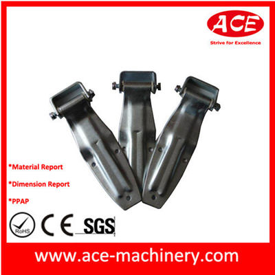 Customized Carbon Steel Electronics Box CNC Stamping Sheet Metal Fabrication for Products