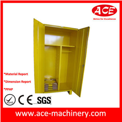 29. Manufacture Stamping Precision Sheet Metal Case with Spraying Surface Processing