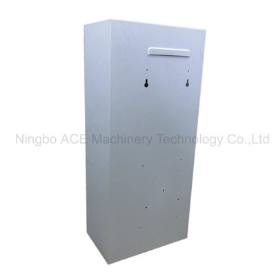 Technic CNC Steel Bending and Welding Customized Electrical Metal Box for Standards