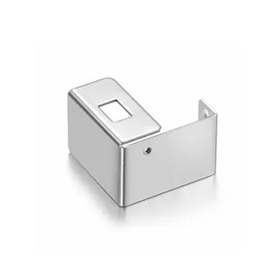 Custom Manufacturing Precision Sheet Metal Stamping by Lbt OEM for Cold Stamping