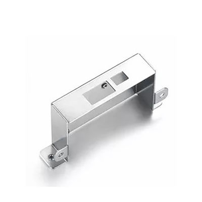Custom Manufacturing Precision Sheet Metal Stamping by Lbt OEM for Cold Stamping