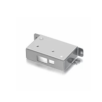 Custom Manufacturing Precision Sheet Metal Stamping by Lbt OEM for Cold Stamping