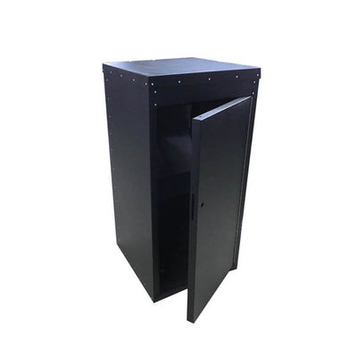 SGCC Carbon Steel Metal Fabrication for Sheet Metal Enclosure Processing in Ningbo City