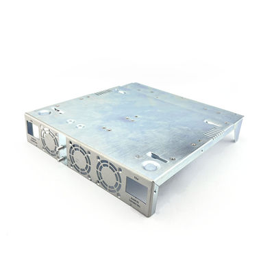 5. Bending Work Simple Single Process Dies for OEM and Custom Metal Stamping Components