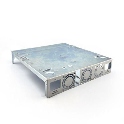 5. Bending Work Simple Single Process Dies for OEM and Custom Metal Stamping Components
