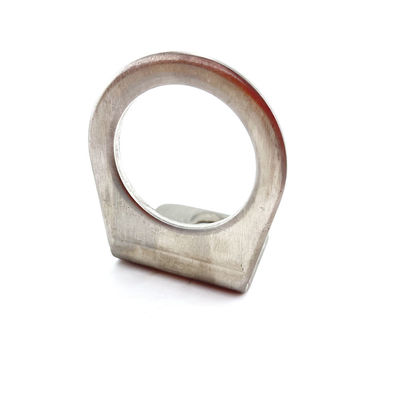 ISO Customized Precision Sheet Metal Stamping Parts for Express/Air Freight/Sea Freight