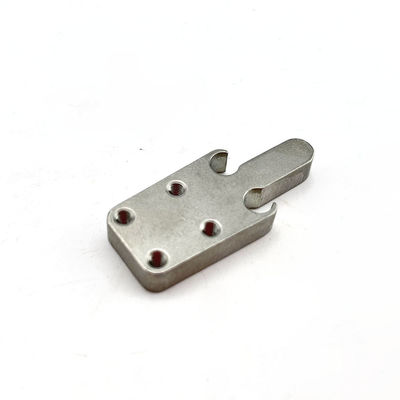 Professional Custom Precision Sheet Metal Laser Cutting Parts Precision Manufacturing