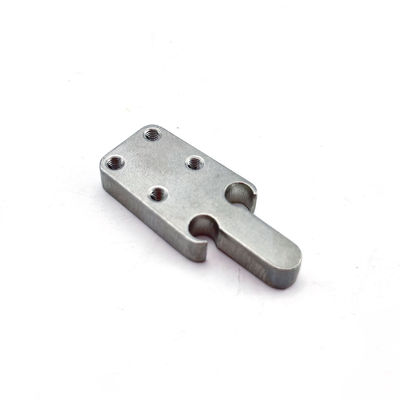 Professional Custom Precision Sheet Metal Laser Cutting Parts Precision Manufacturing