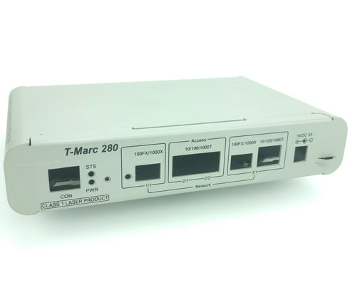 Electrical Housing for Ethernet Devices and Electronic Equipments in Ningbo Location