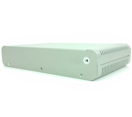 Customized Metal Structure for Industrial Control Machine Housing Fob Shipment Terms