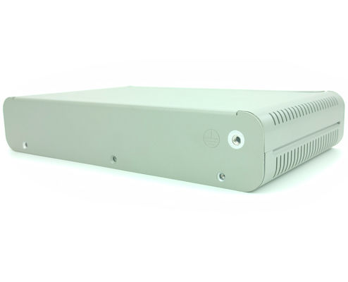 Customized Metal Structure for Industrial Control Machine Housing Fob Shipment Terms