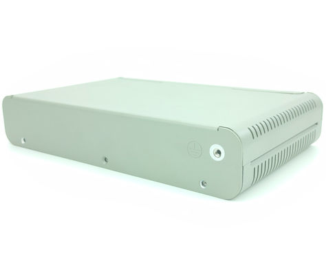 Customized Metal Structure for Industrial Control Machine Housing Fob Shipment Terms