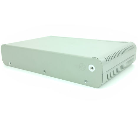 Customized Metal Structure for Industrial Control Machine Housing Fob Shipment Terms