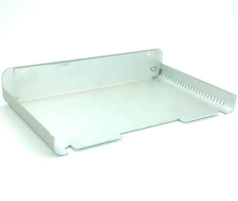 Polishing Surface Sheet Metal Parts Customization for Laser Cutting and Junction Box