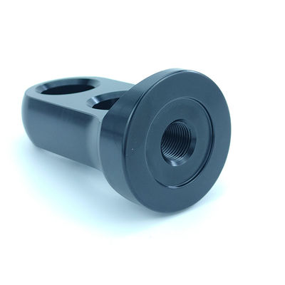 Powder Coating Surface Processing Metal Stamping Part for Igs Drawing Format