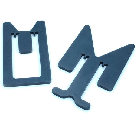 Powder Coating Surface Processing Metal Stamping Part for Igs Drawing Format