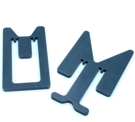 Powder Coating Surface Processing Metal Stamping Part for Igs Drawing Format